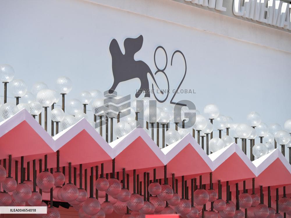 Venice - Setup and Preparations