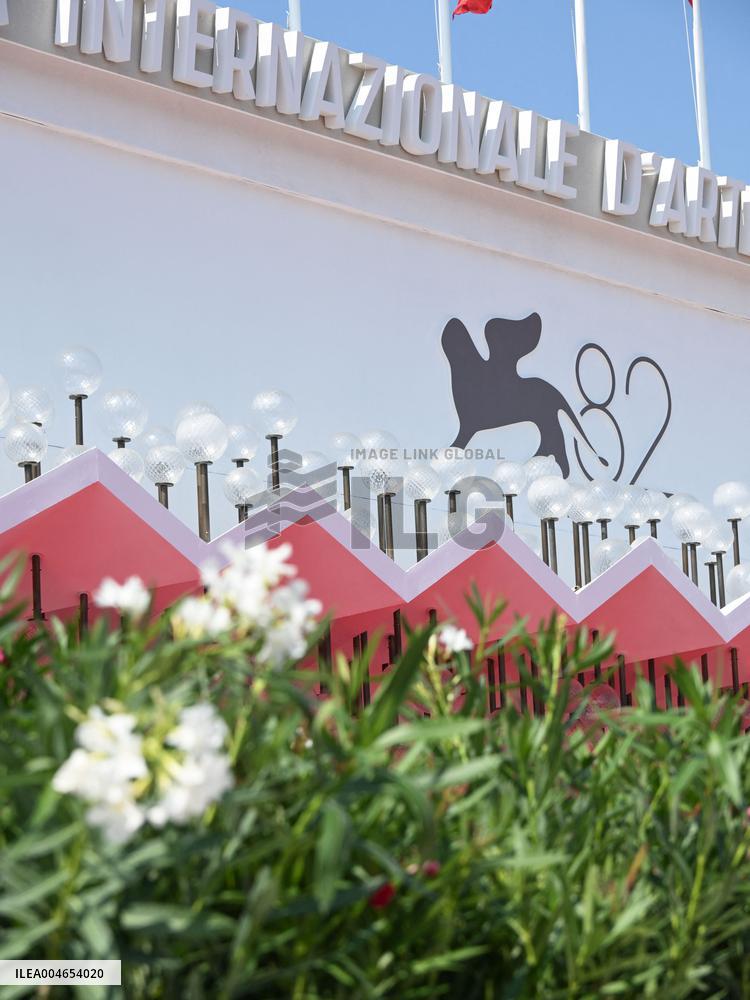 Venice - Setup and Preparations