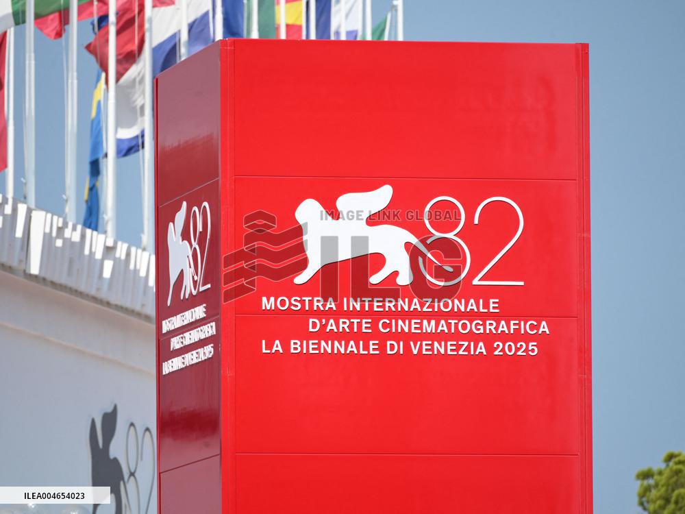 Venice - Setup and Preparations