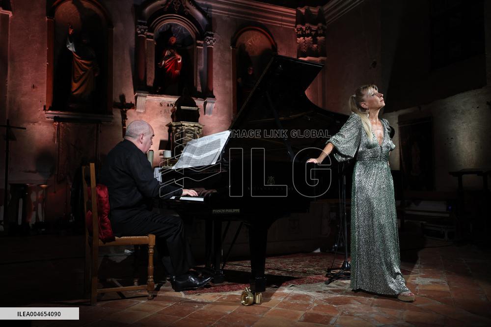 Les Rencontres de Calenzana Festival 2025 - Day 5