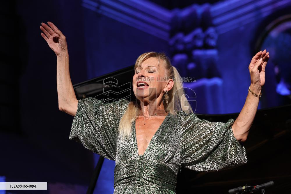 Les Rencontres de Calenzana Festival 2025 - Day 5