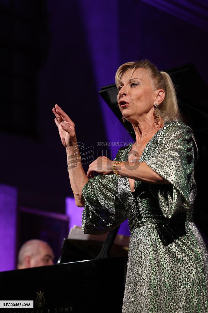 Les Rencontres de Calenzana Festival 2025 - Day 5