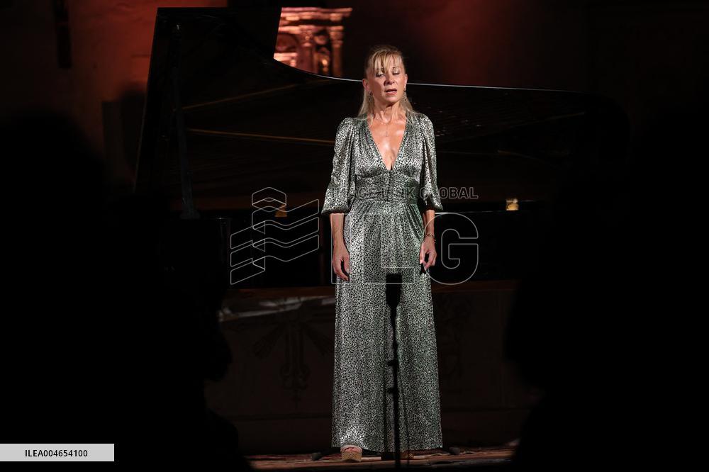 Les Rencontres de Calenzana Festival 2025 - Day 5