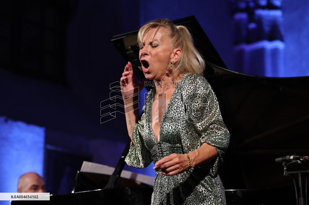 Les Rencontres de Calenzana Festival 2025 - Day 5