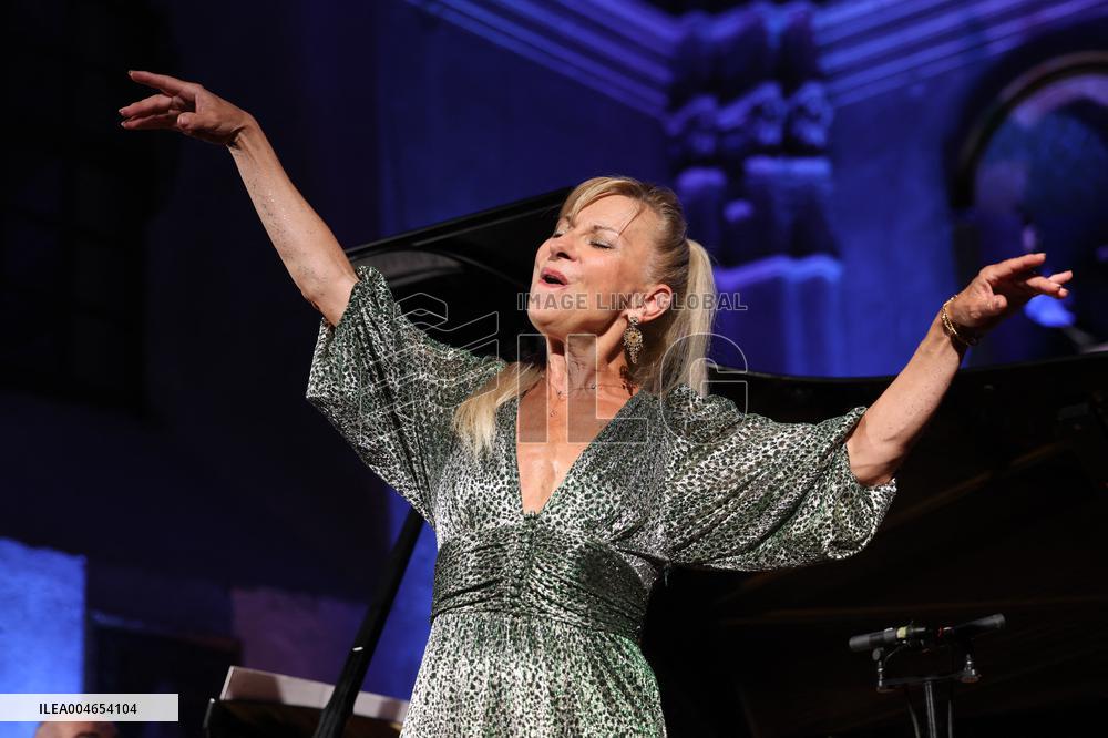 Les Rencontres de Calenzana Festival 2025 - Day 5