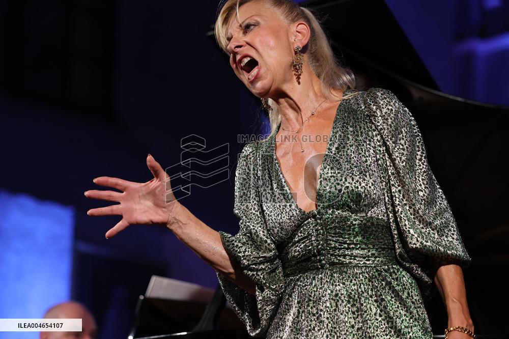 Les Rencontres de Calenzana Festival 2025 - Day 5