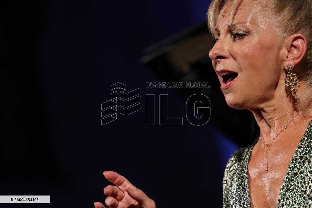 Les Rencontres de Calenzana Festival 2025 - Day 5