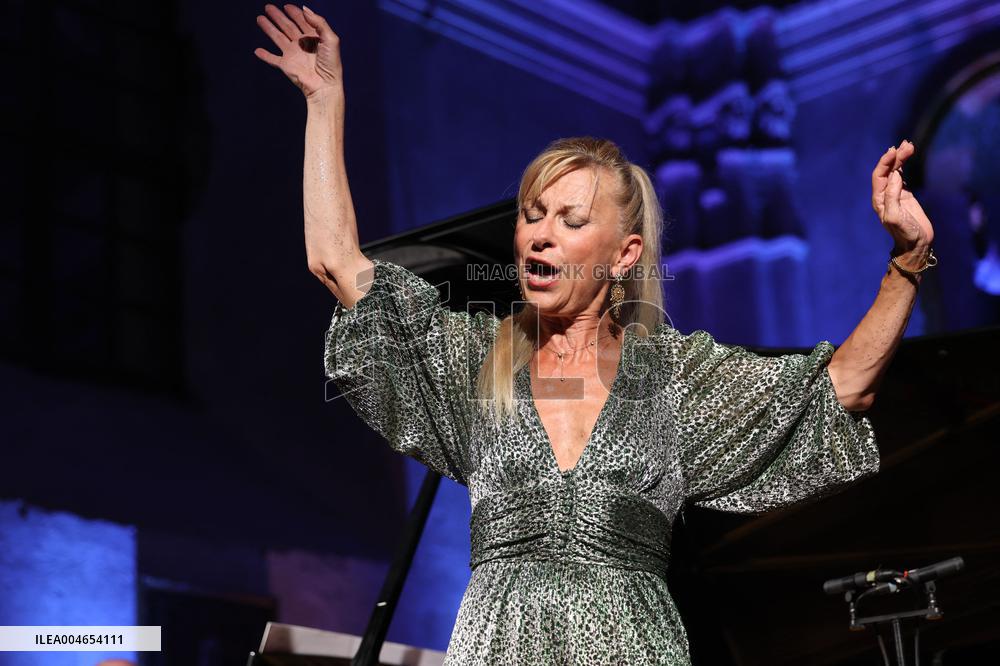 Les Rencontres de Calenzana Festival 2025 - Day 5