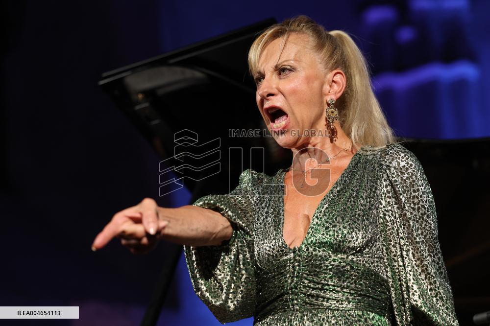 Les Rencontres de Calenzana Festival 2025 - Day 5