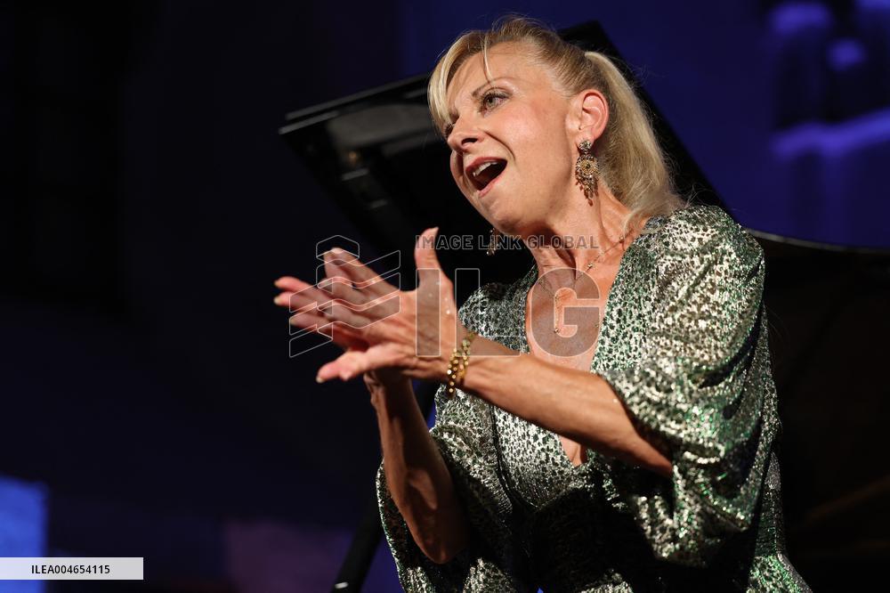 Les Rencontres de Calenzana Festival 2025 - Day 5