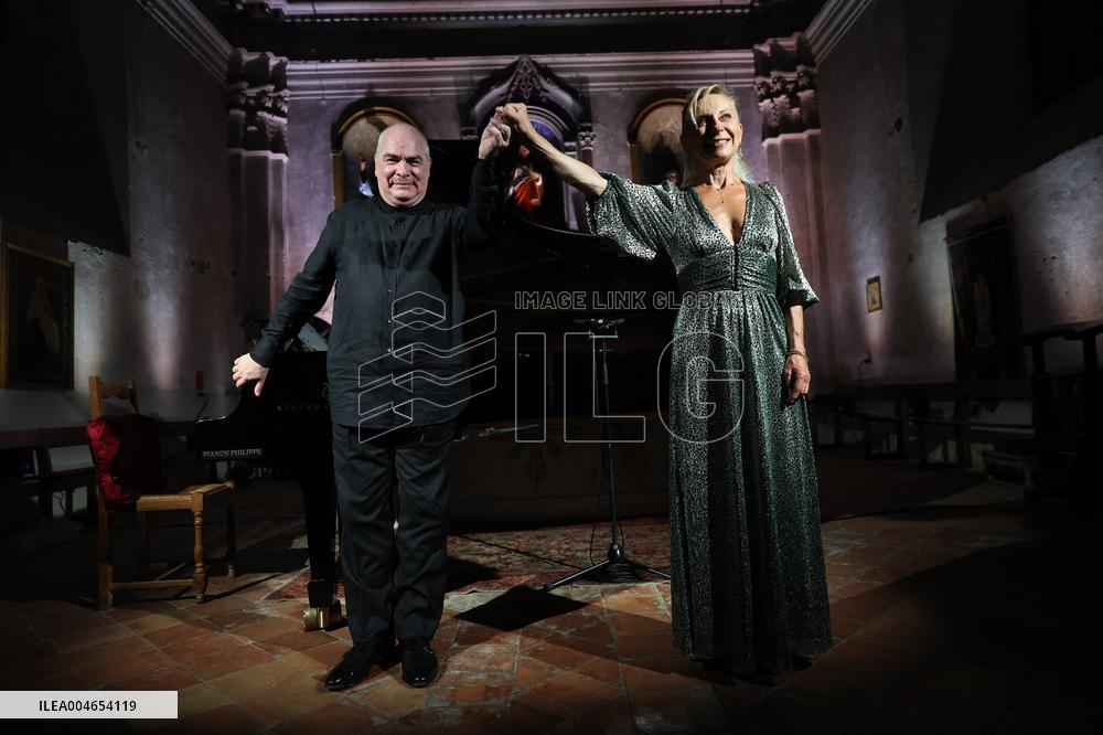 Les Rencontres de Calenzana Festival 2025 - Day 5