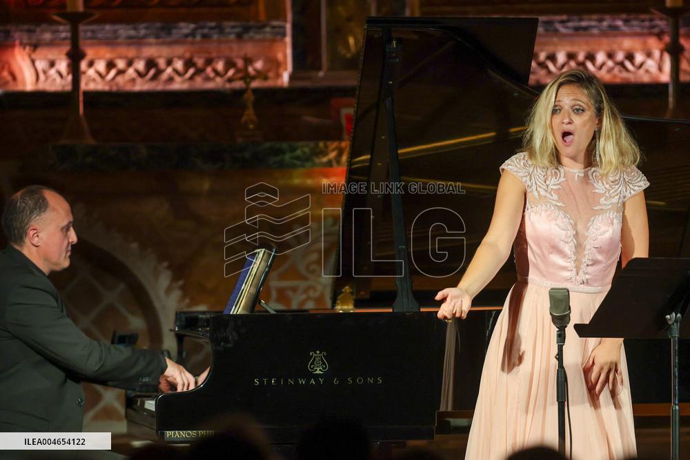 Les Rencontres de Calenzana Festival - Day 7