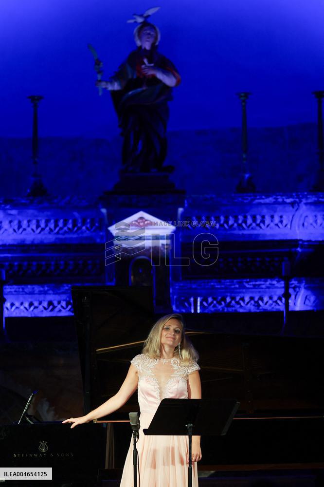 Les Rencontres de Calenzana Festival - Day 7