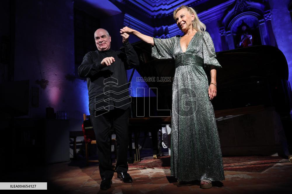 Les Rencontres de Calenzana Festival 2025 - Day 5