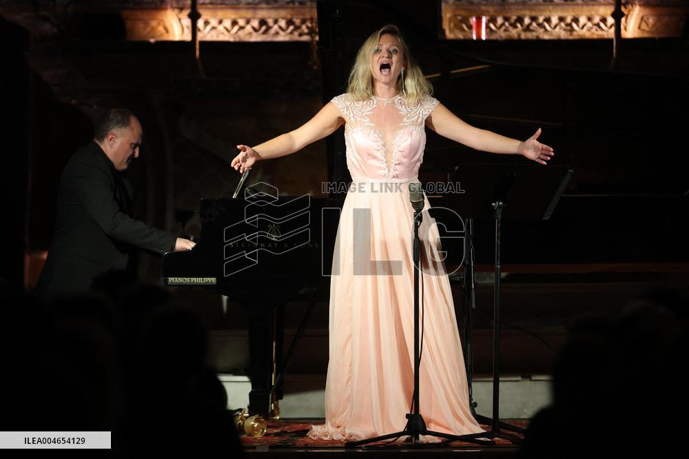 Les Rencontres de Calenzana Festival - Day 7