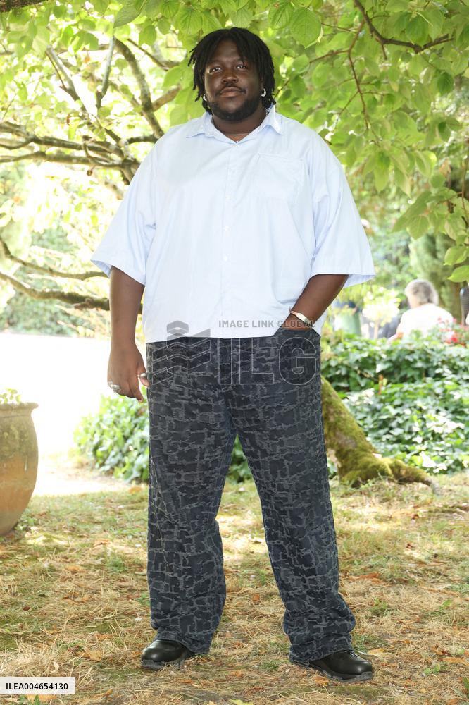 Angouleme Film Festival - Meteors Photocall