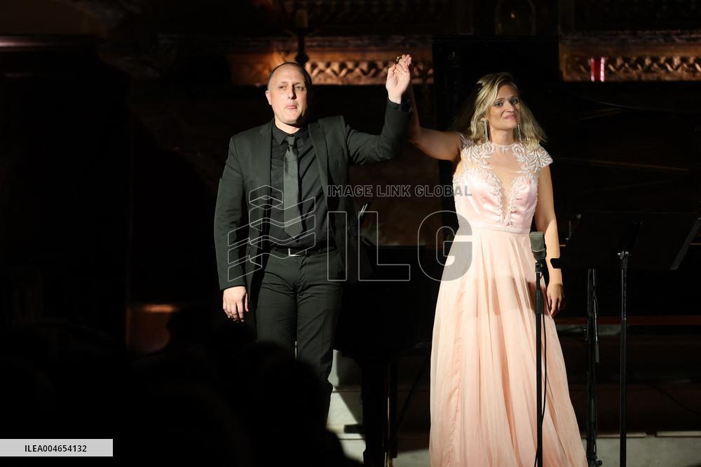 Les Rencontres de Calenzana Festival - Day 7