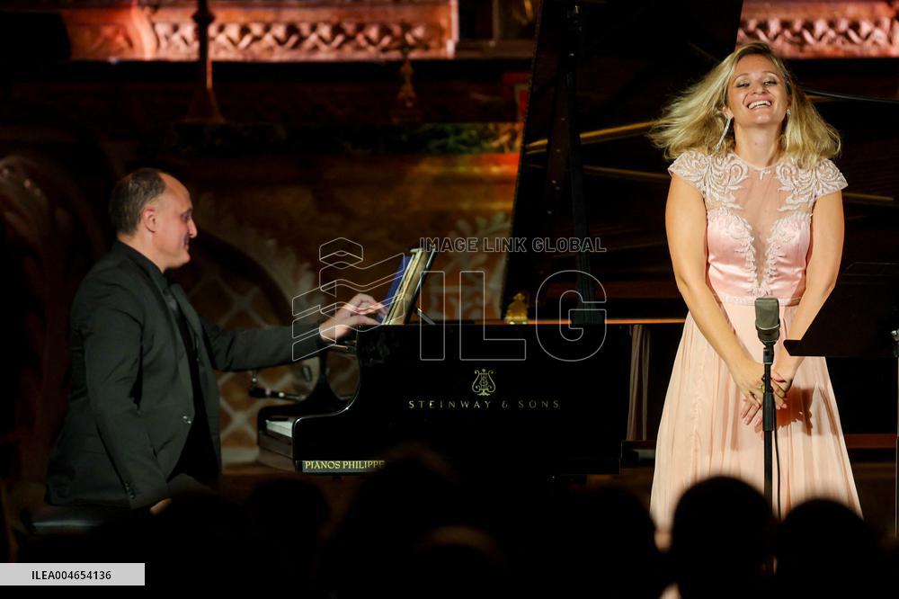 Les Rencontres de Calenzana Festival - Day 7