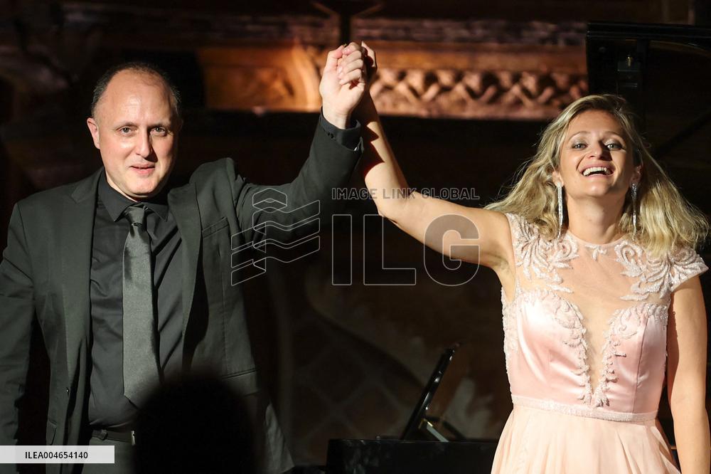 Les Rencontres de Calenzana Festival - Day 7