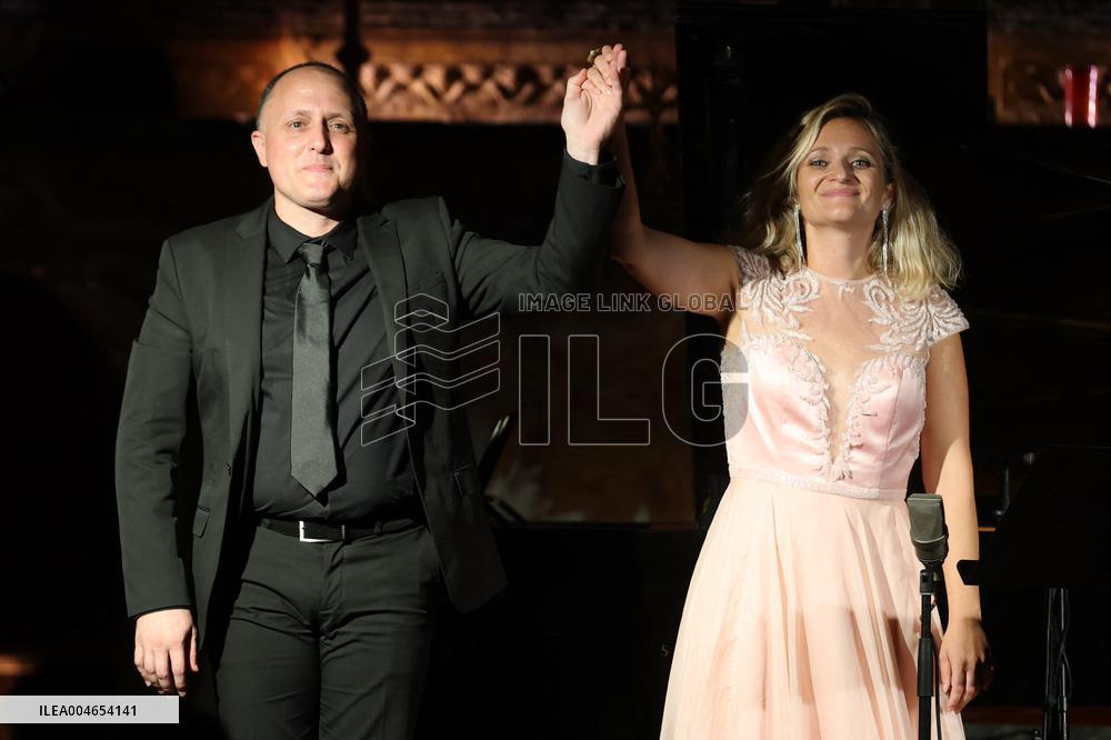 Les Rencontres de Calenzana Festival - Day 7