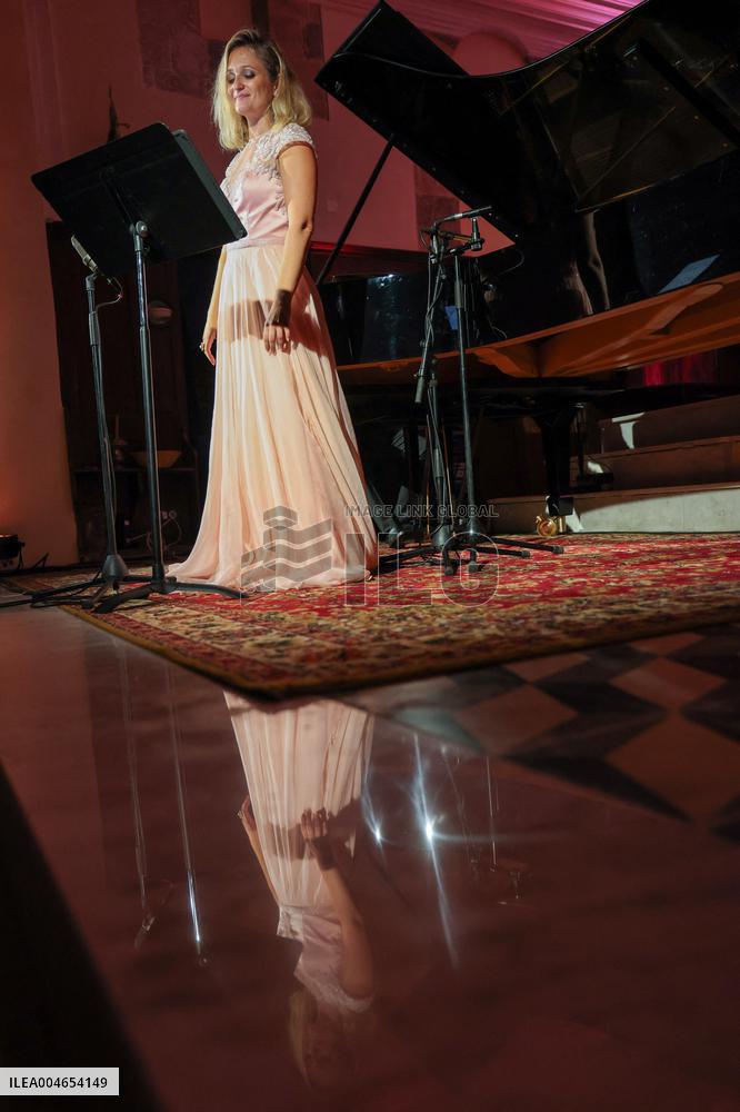 Les Rencontres de Calenzana Festival - Day 7