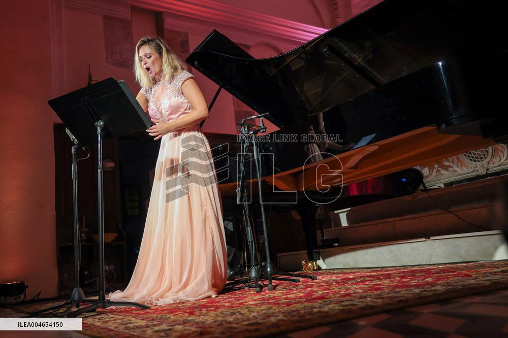 Les Rencontres de Calenzana Festival - Day 7