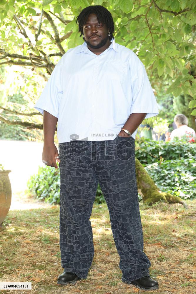 Angouleme Film Festival - Meteors Photocall