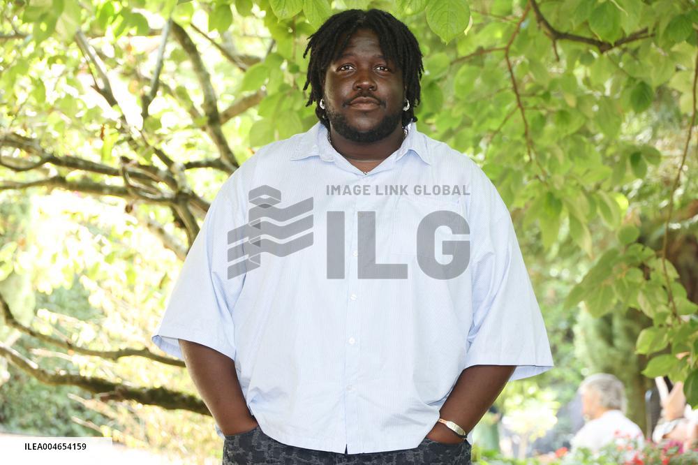 Angouleme Film Festival - Meteors Photocall