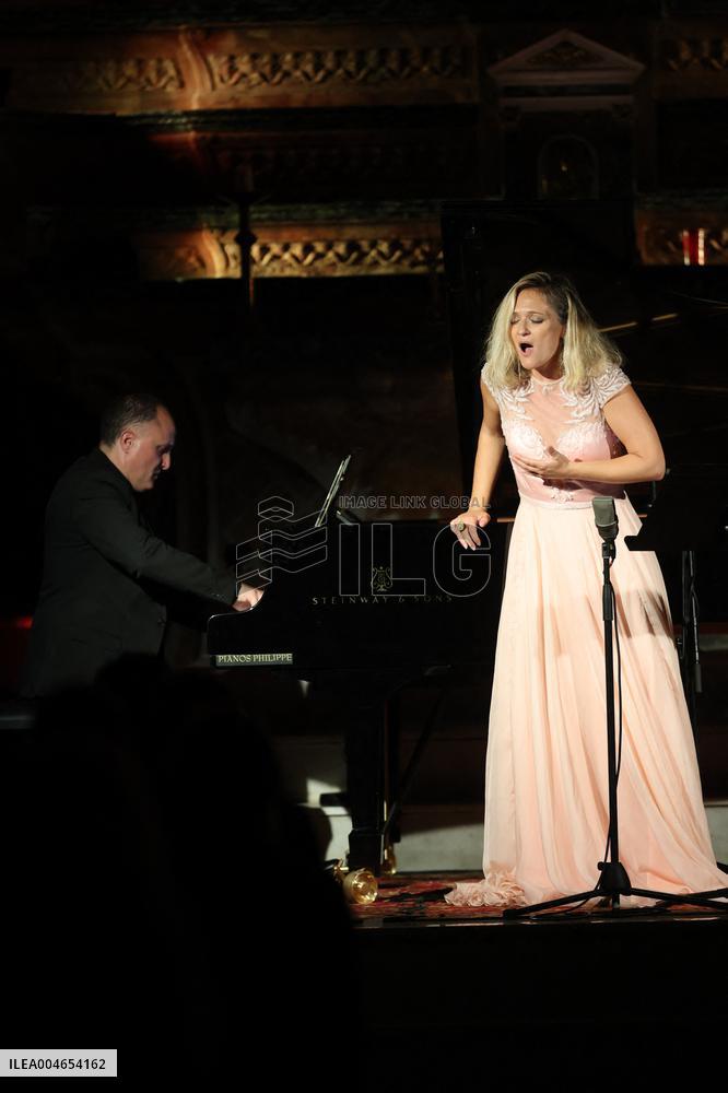 Les Rencontres de Calenzana Festival - Day 7