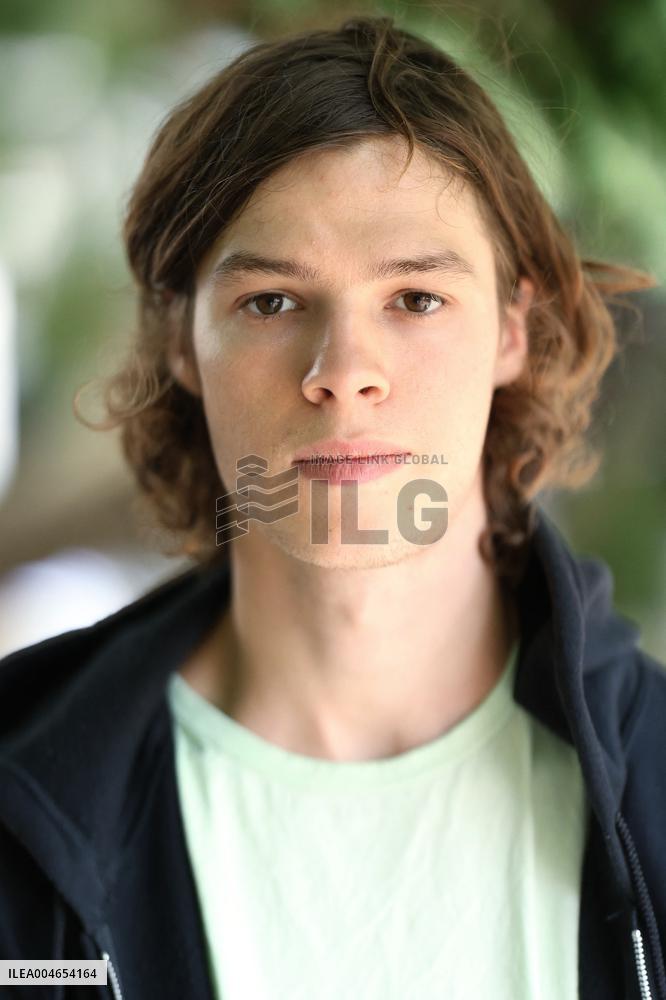 Angouleme Film Festival - Meteors Photocall