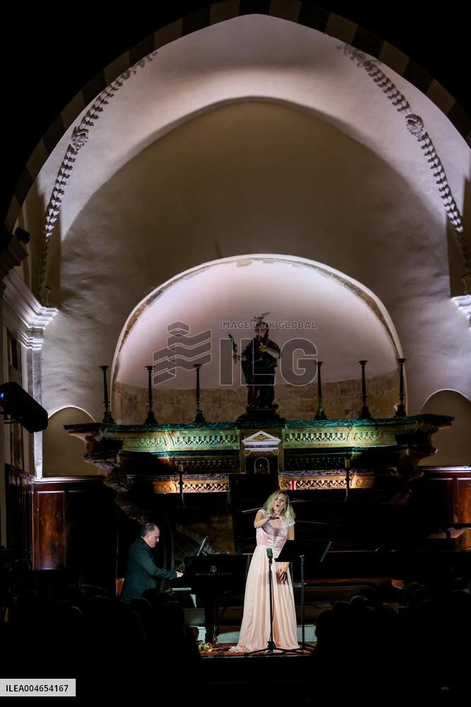 Les Rencontres de Calenzana Festival - Day 7