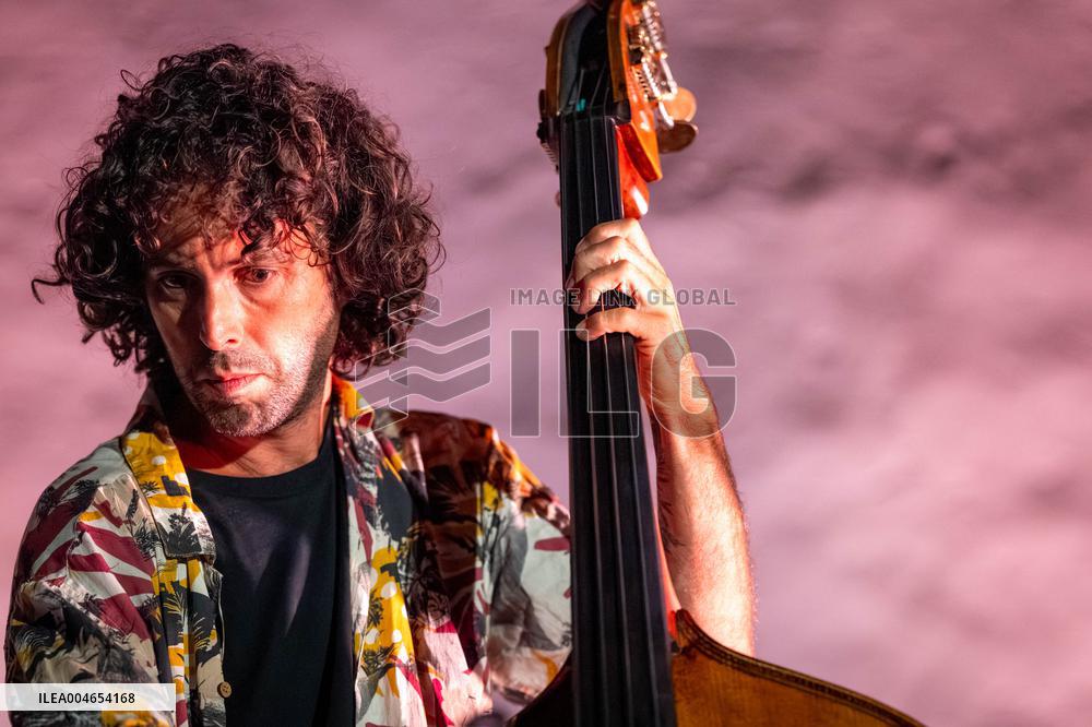 Les Rencontres de Calenzana Festival 2025 - Day 8