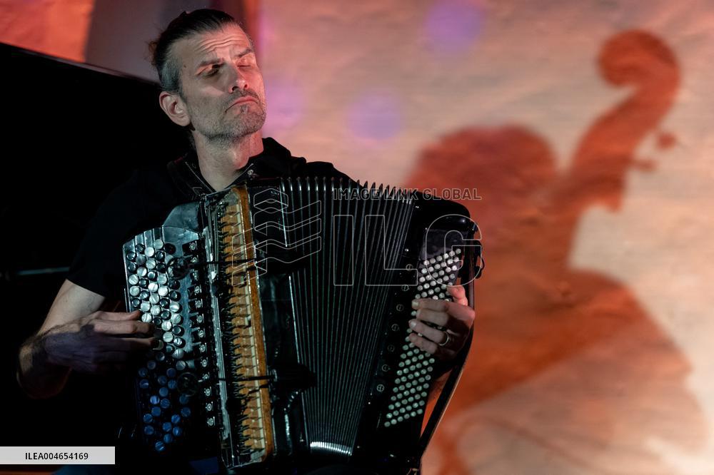 Les Rencontres de Calenzana Festival 2025 - Day 8