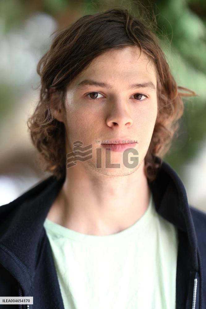 Angouleme Film Festival - Meteors Photocall