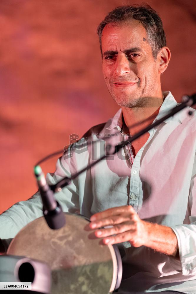 Les Rencontres de Calenzana Festival 2025 - Day 8