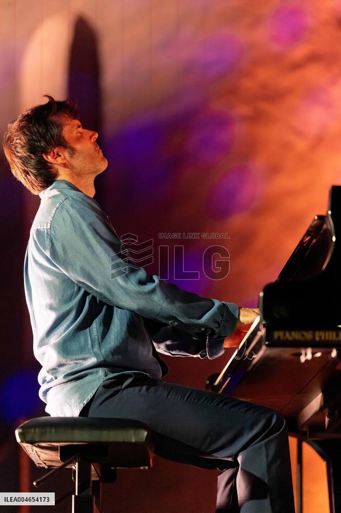 Les Rencontres de Calenzana Festival 2025 - Day 8