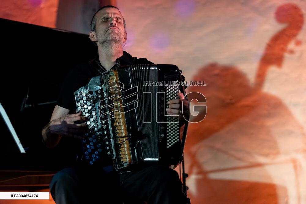 Les Rencontres de Calenzana Festival 2025 - Day 8