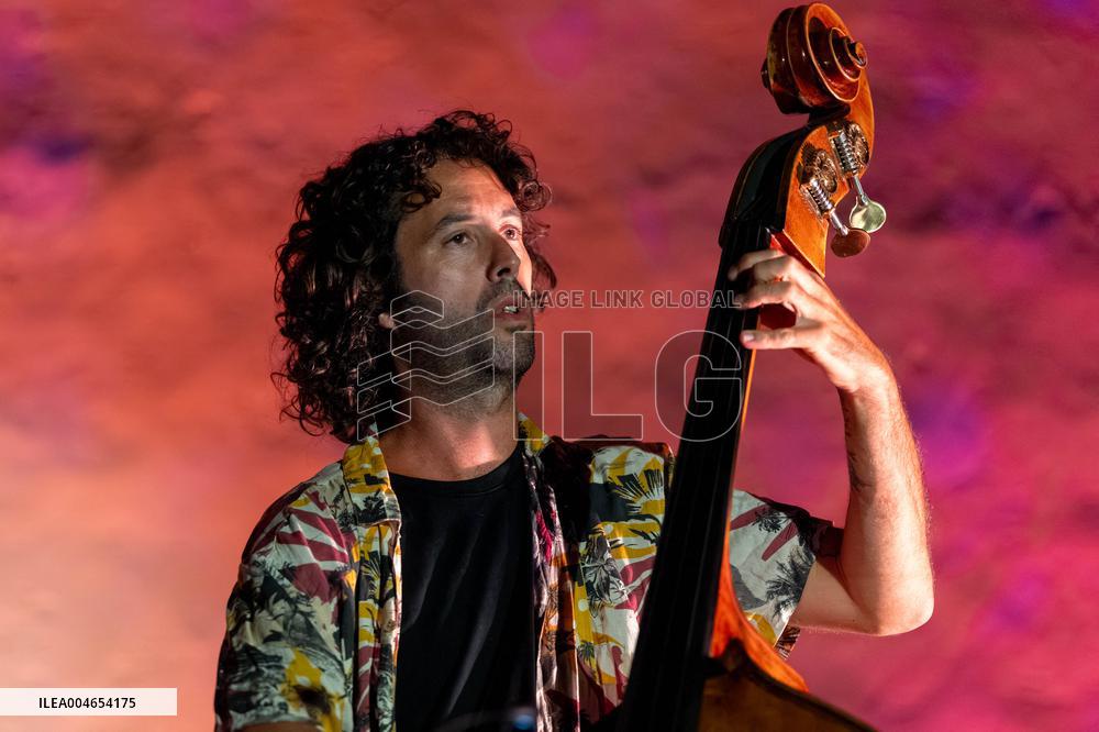 Les Rencontres de Calenzana Festival 2025 - Day 8