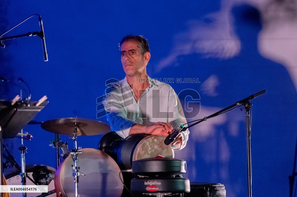 Les Rencontres de Calenzana Festival 2025 - Day 8