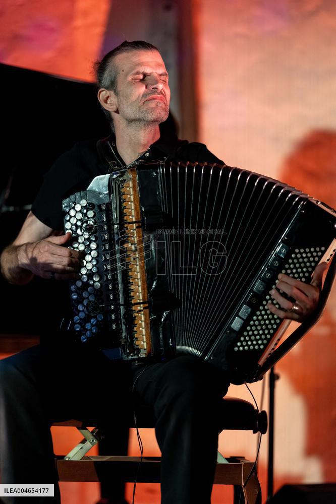 Les Rencontres de Calenzana Festival 2025 - Day 8