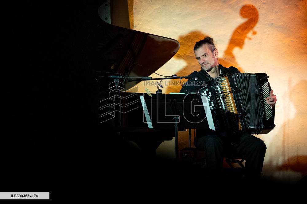 Les Rencontres de Calenzana Festival 2025 - Day 8