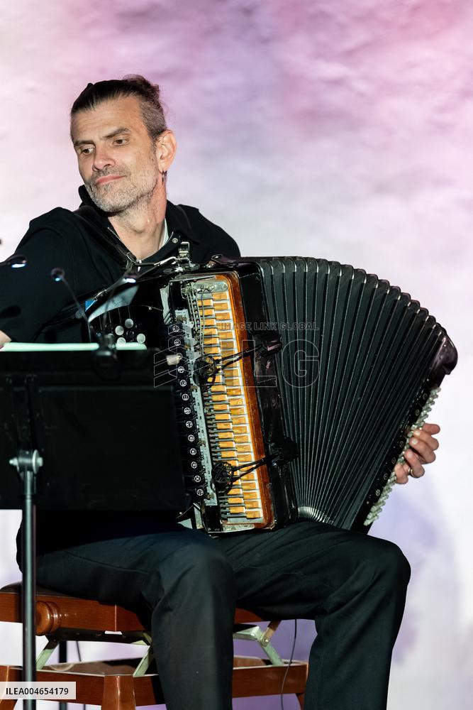 Les Rencontres de Calenzana Festival 2025 - Day 8