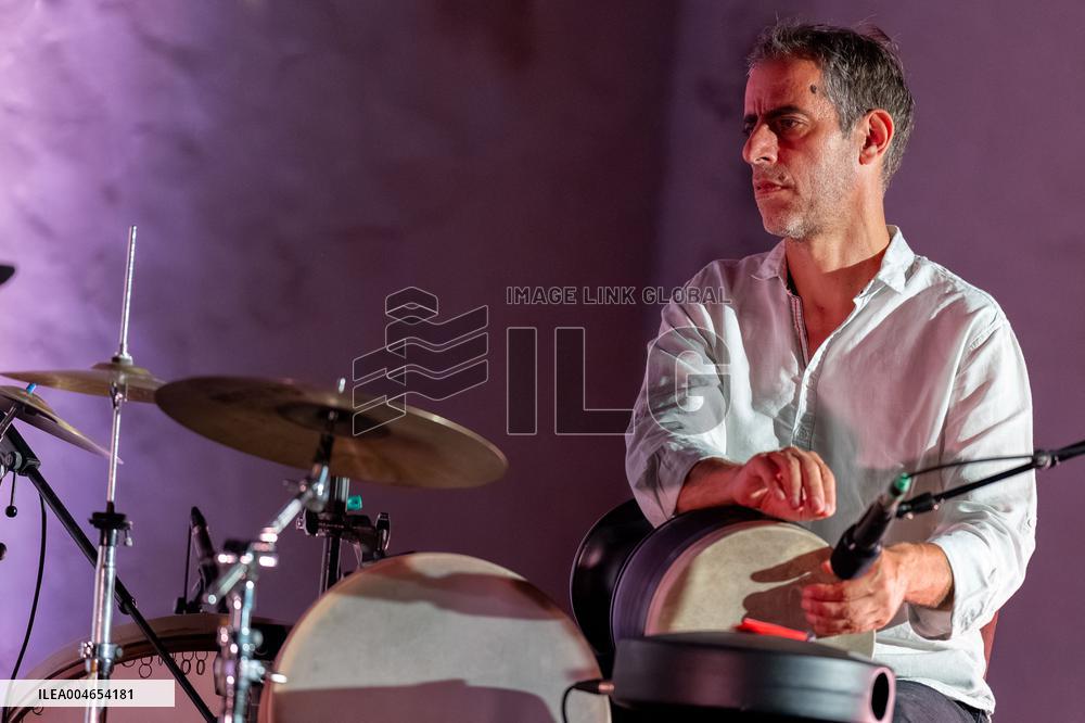 Les Rencontres de Calenzana Festival 2025 - Day 8