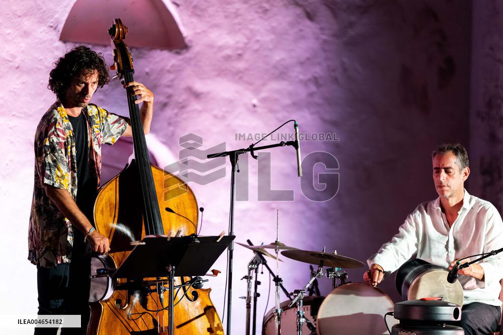 Les Rencontres de Calenzana Festival 2025 - Day 8