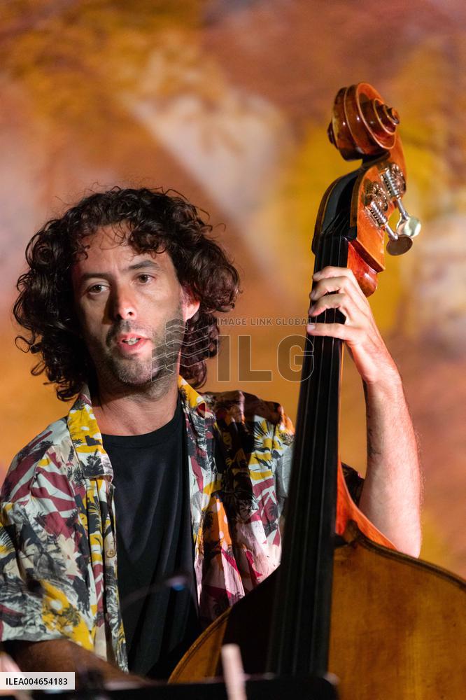 Les Rencontres de Calenzana Festival 2025 - Day 8