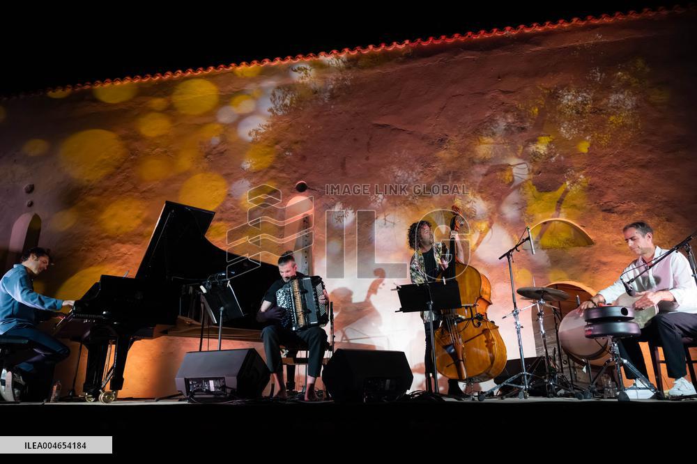 Les Rencontres de Calenzana Festival 2025 - Day 8