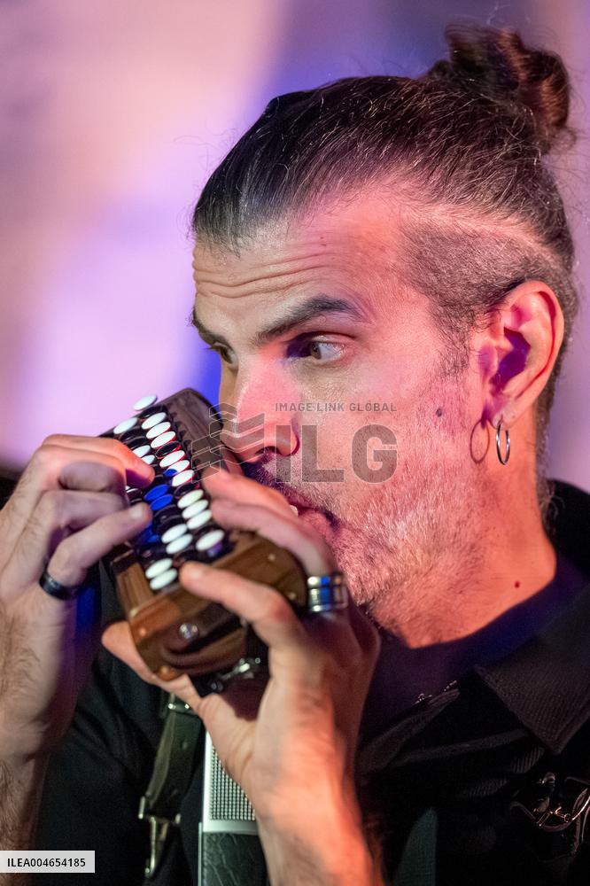 Les Rencontres de Calenzana Festival 2025 - Day 8