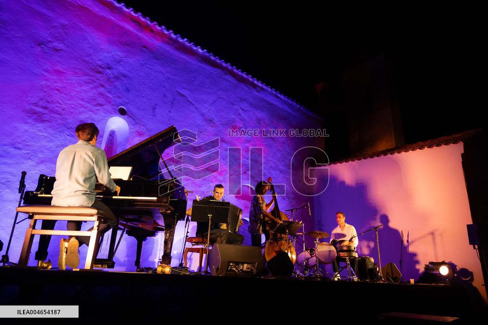 Les Rencontres de Calenzana Festival 2025 - Day 8