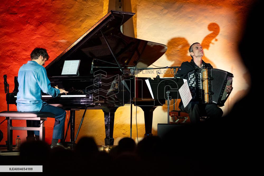 Les Rencontres de Calenzana Festival 2025 - Day 8