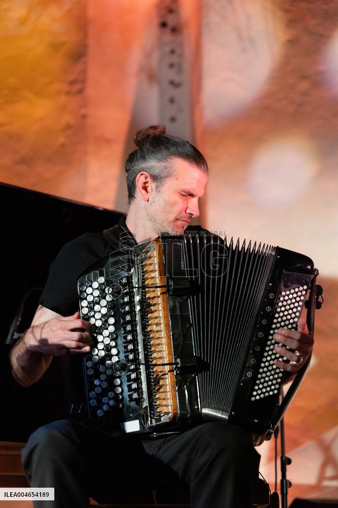 Les Rencontres de Calenzana Festival 2025 - Day 8